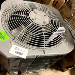 CARRIER Central Air Conditioner Condenser R4A418LKA100 ACC