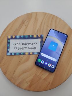 📲 Samsung Galaxy S24  5G In Stock – Pre-Owned or Brand New from $399