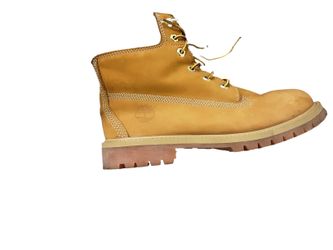 Timberland 12909 Yellow
