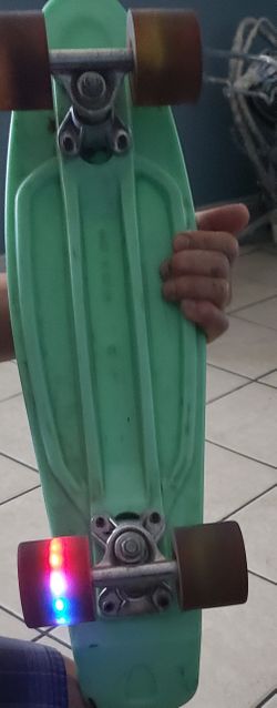 Penny Board 22” Inch