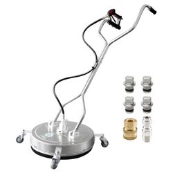 20" Pressure Washer Surface Cleaner  