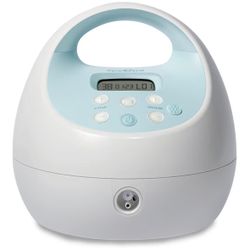 Spectra S1 Plus Electric Breast Milk Pump for Baby Feeding 