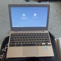 Samsung Chromebook 4plus