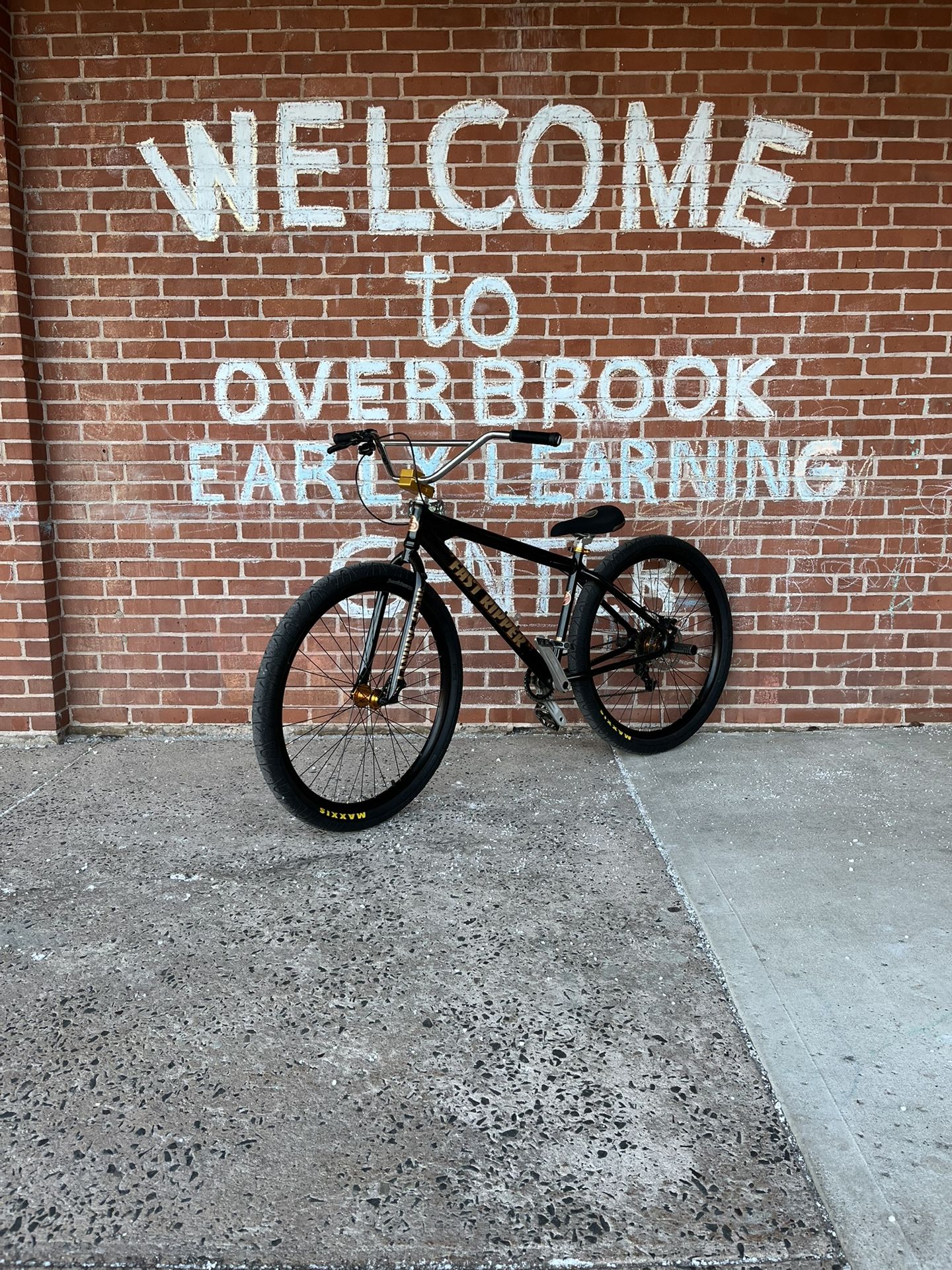 Fast Ripper
