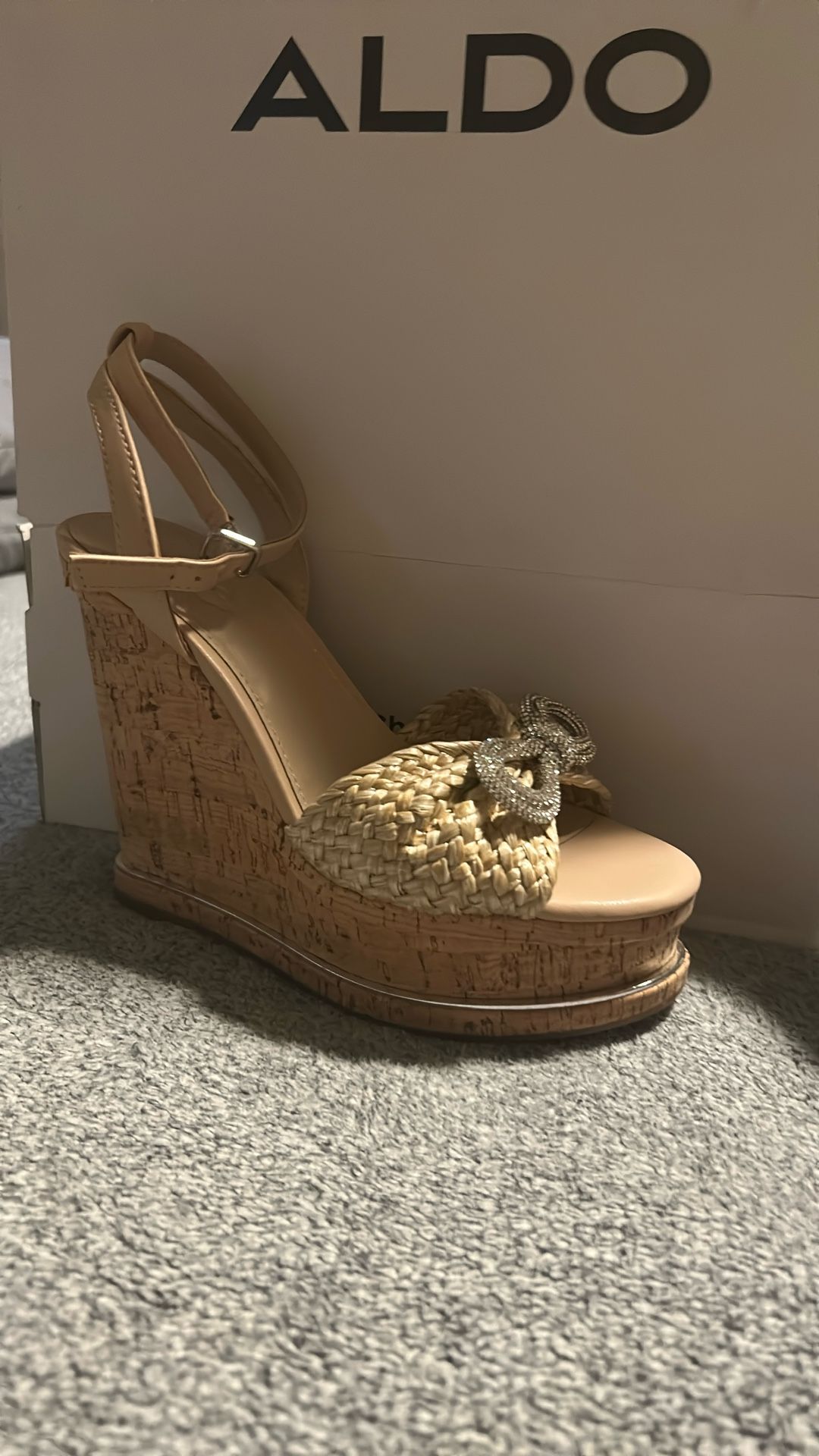 ALDO’S Wedges