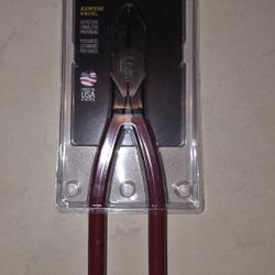 Klein Pliers 