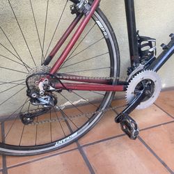 Racing Bike