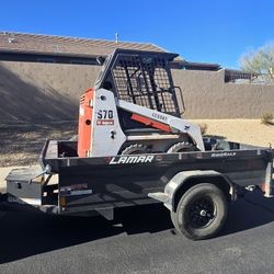 Bobcat 