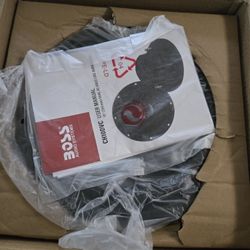 Subwoofer Boos 10