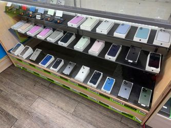 iPhones on Sale $10 Financing