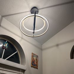 Decorative LED Chandelier
