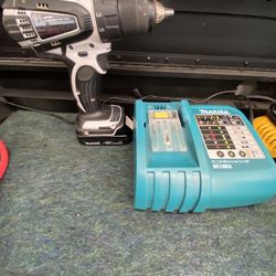 Dril Makita 
