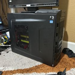 1080P Dual GPU Gaming PC | UP FOR TRADE AS WELL