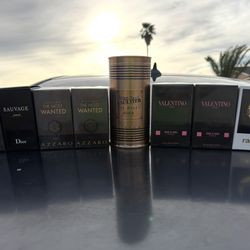 Perfumes