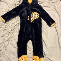 Baby Onesie 