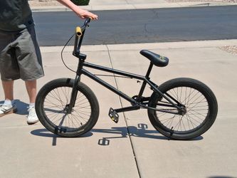 Cult BMX Bike