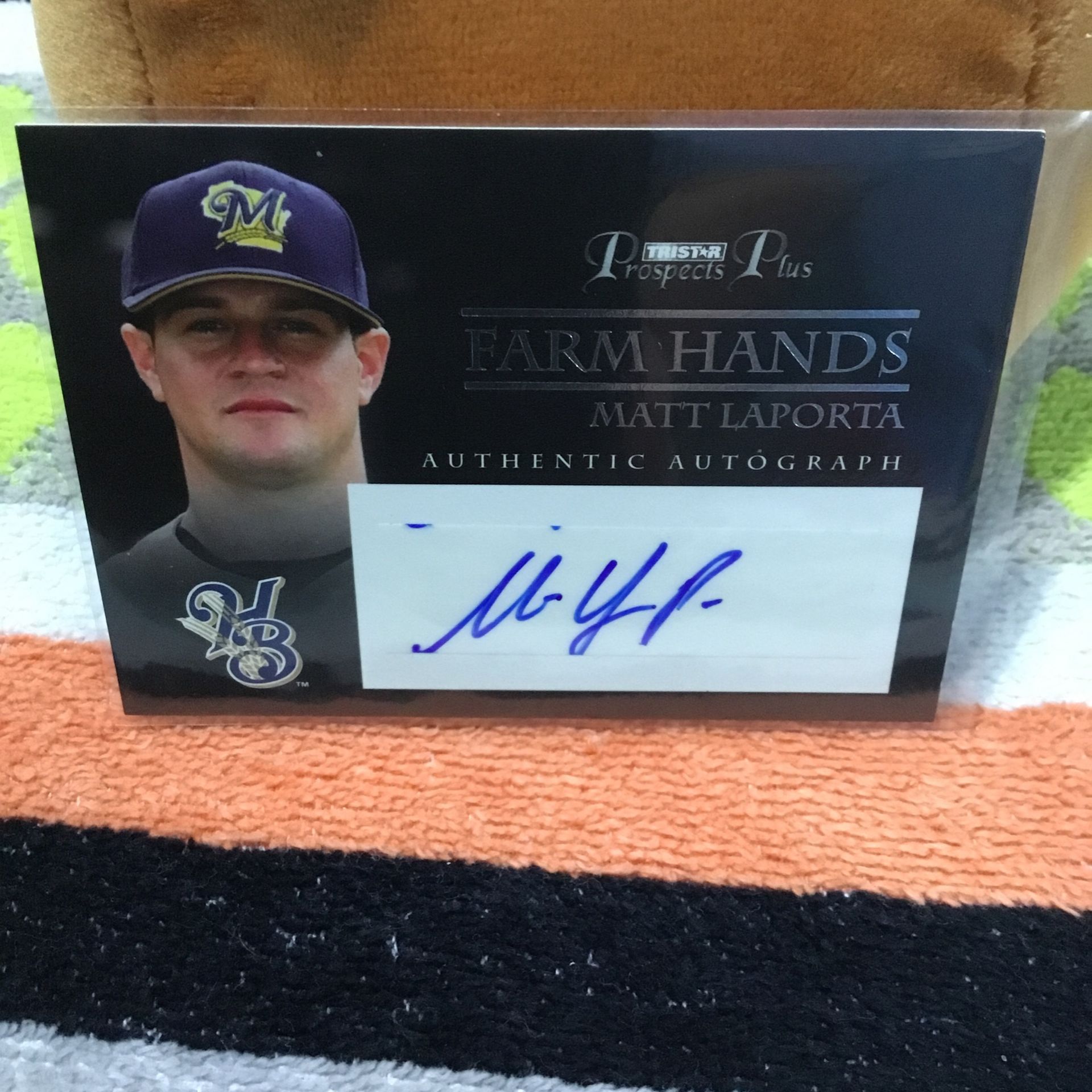 Baseball Cards