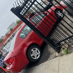 2008 Chevrolet Cobalt