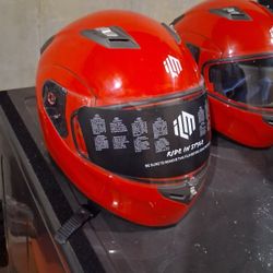 ILM Modular Helmet