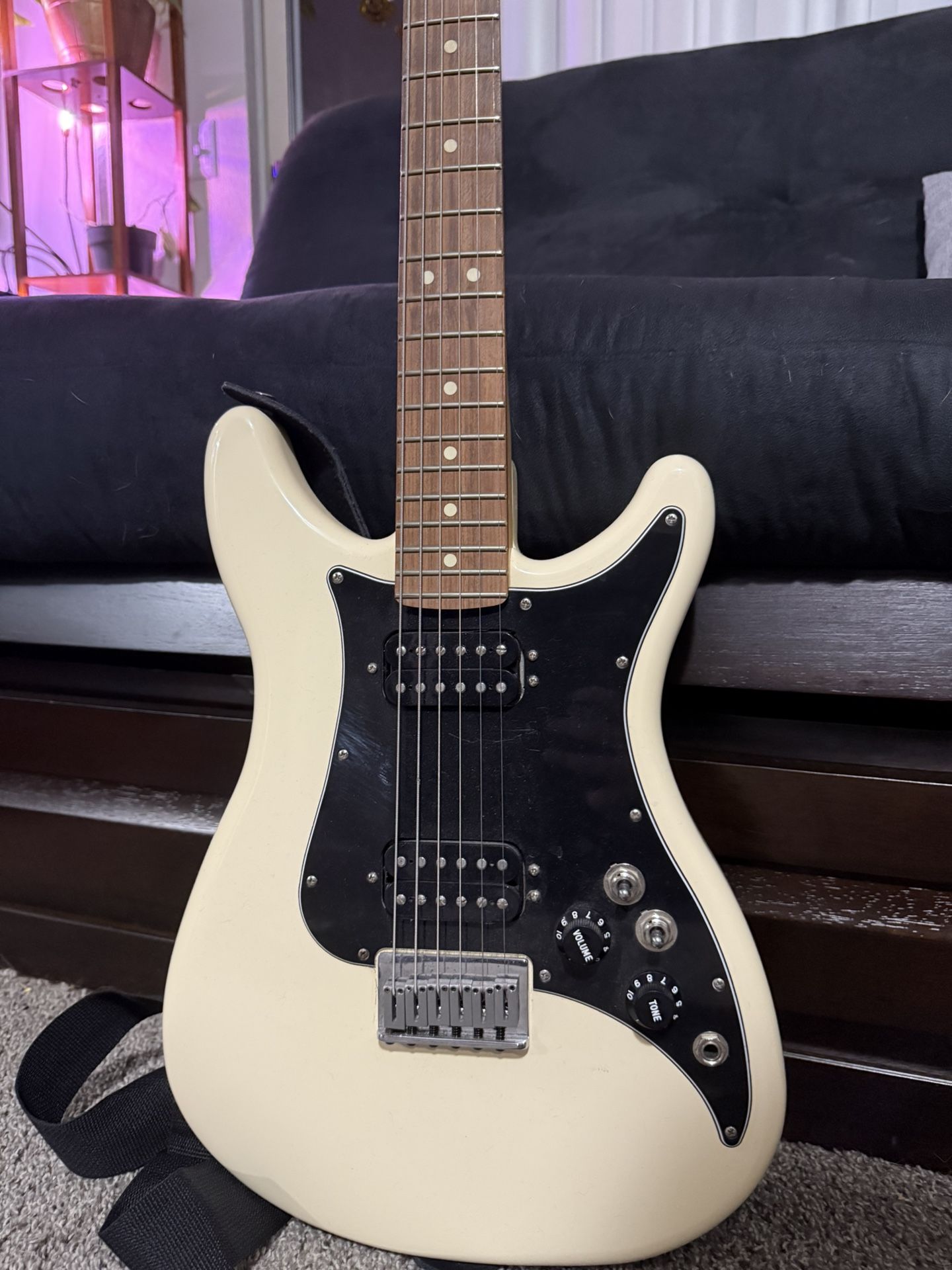 Fender 6 String 
