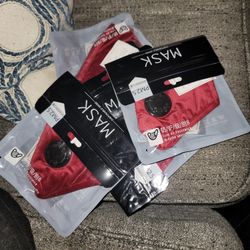 Mask $1 For 10bags