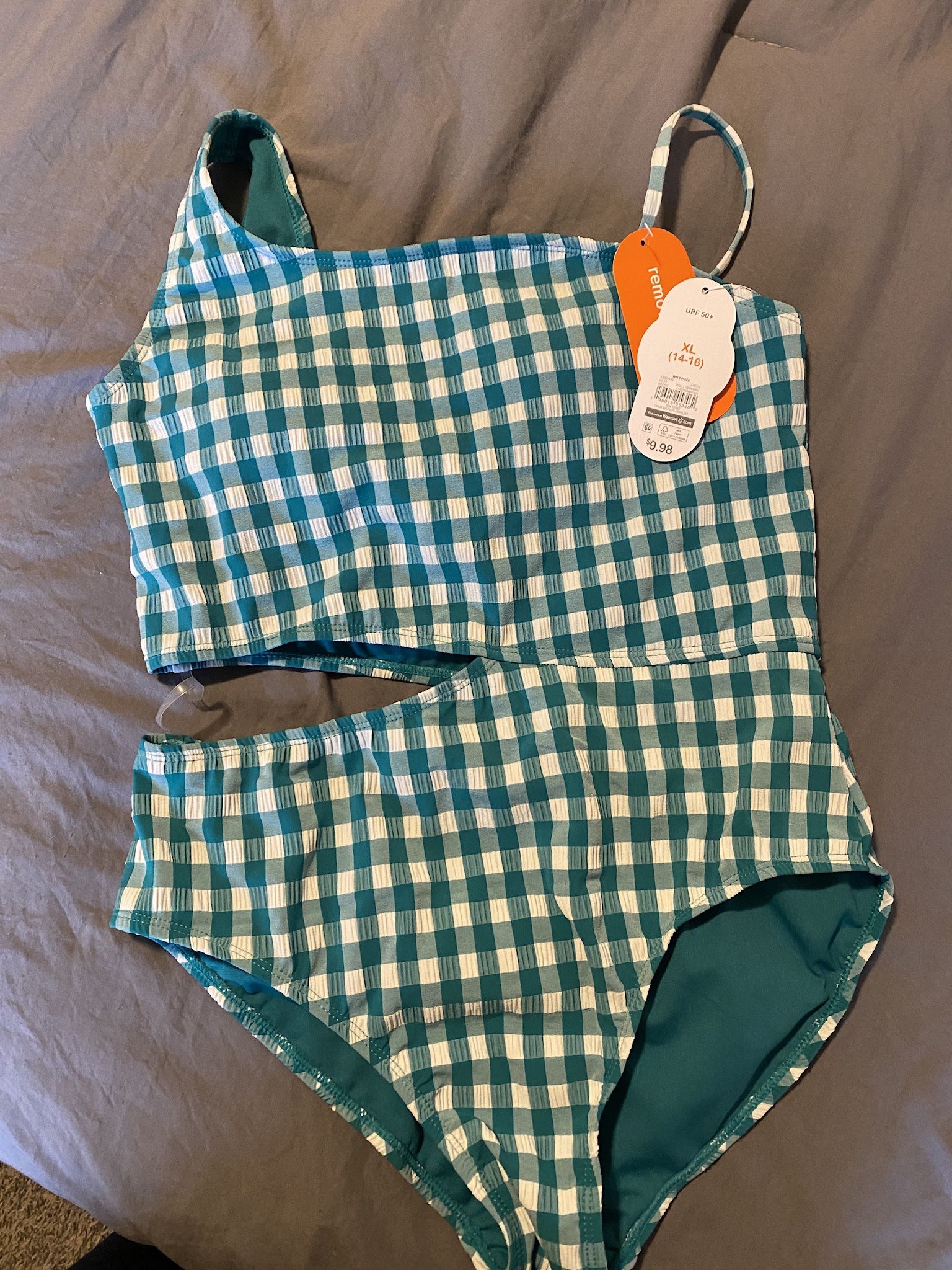 Girls Swimsuits