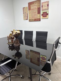Office Conference Room  Set