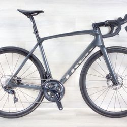 Trek Emonda SL6 , Size - 56, Full carbon road bike, Bontrager carbon wheels
