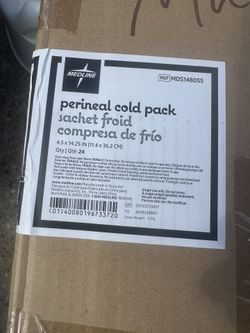 Maternity Cold Packs-20