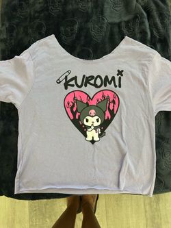 Women shirt medium