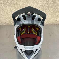 Troy Lee Designs Stage Mountain Bike Helmet