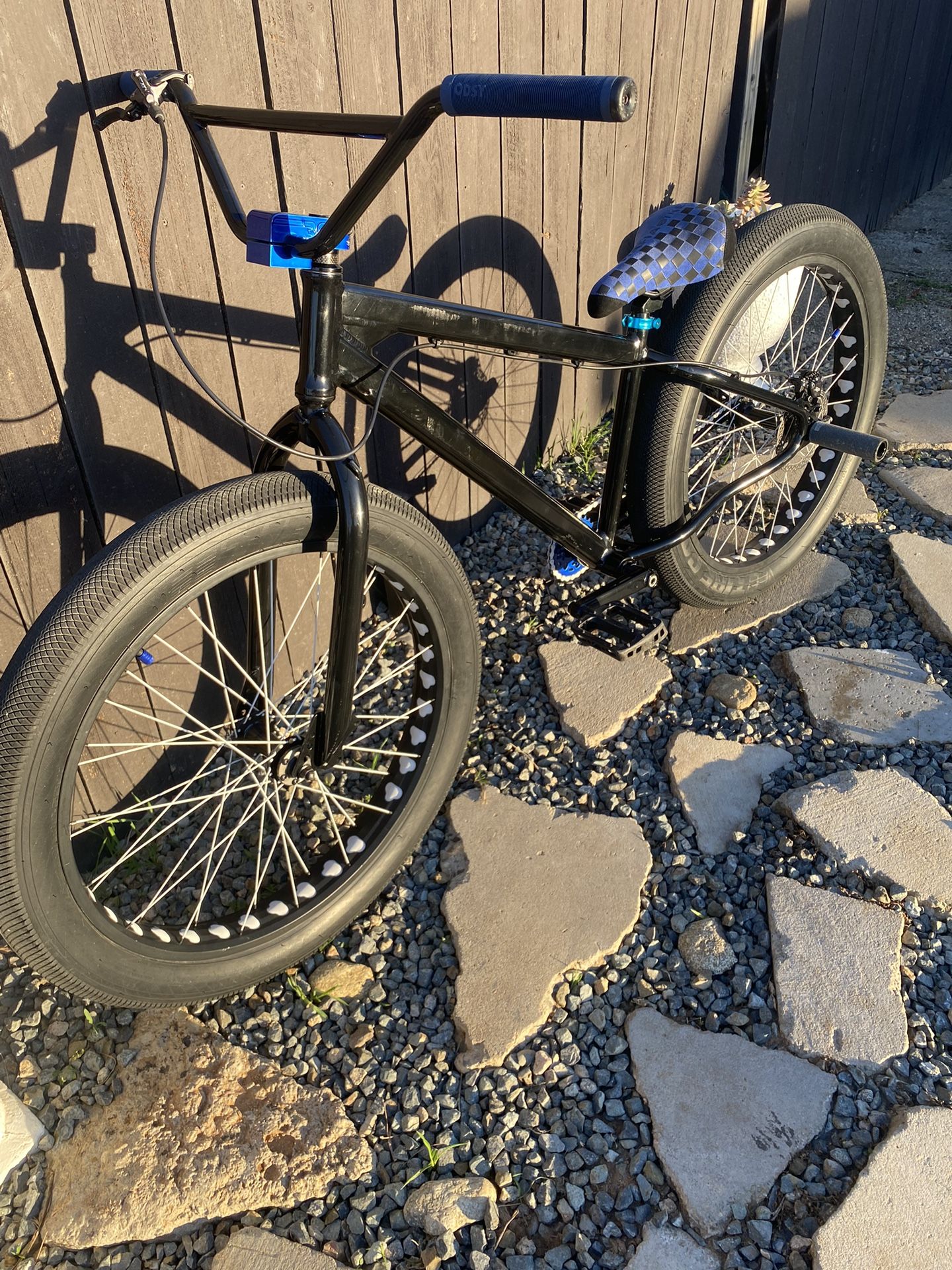 mike buff fat ripper