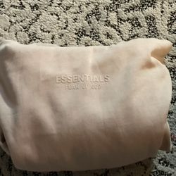 Extra Small Essentials sweater