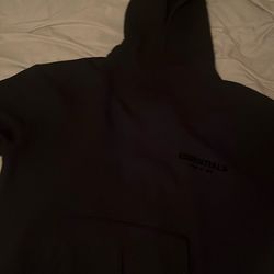Essentials Hoodie