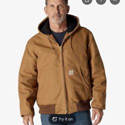 Men Carhartt Jackets 