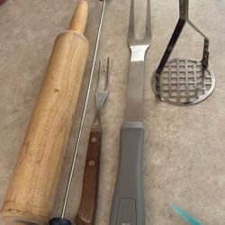 Kitchen Tools