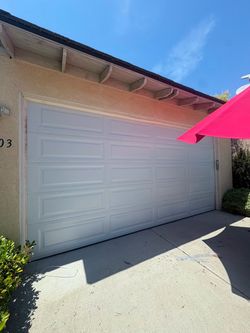Garages doors