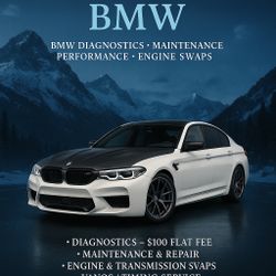 BMW X3 Parts 