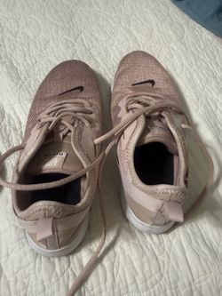 Tenis Nike # 8
