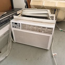 General Electric Ac window unit