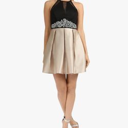 Nights brand women's dress size 5.6