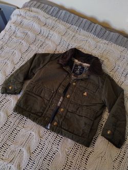 GAP Utility Jacket