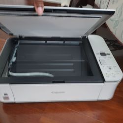 Canon Printer/Scanner