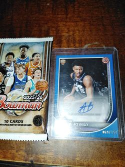 Sports cards for sale