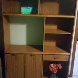 Entertainment Center