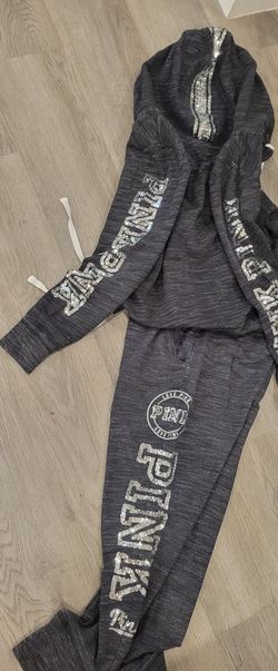 Victoria secret bling bling set