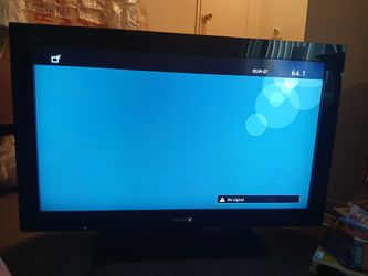 32 IN SONY BRAVIA TV