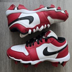 Jordan 1 Low Cleat