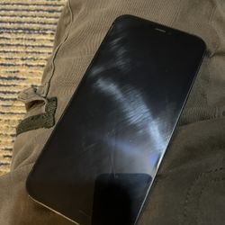 iPhone 12 (64gb)