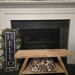 Custom Handmade Woodworking Items